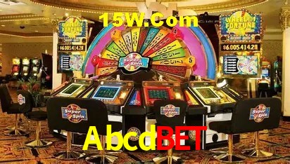 Game Providers Abcdbet