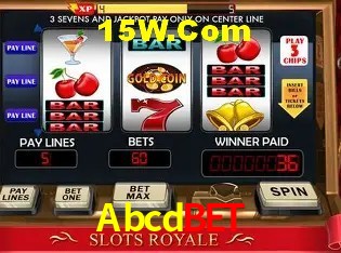 Live Casino Abcdbet